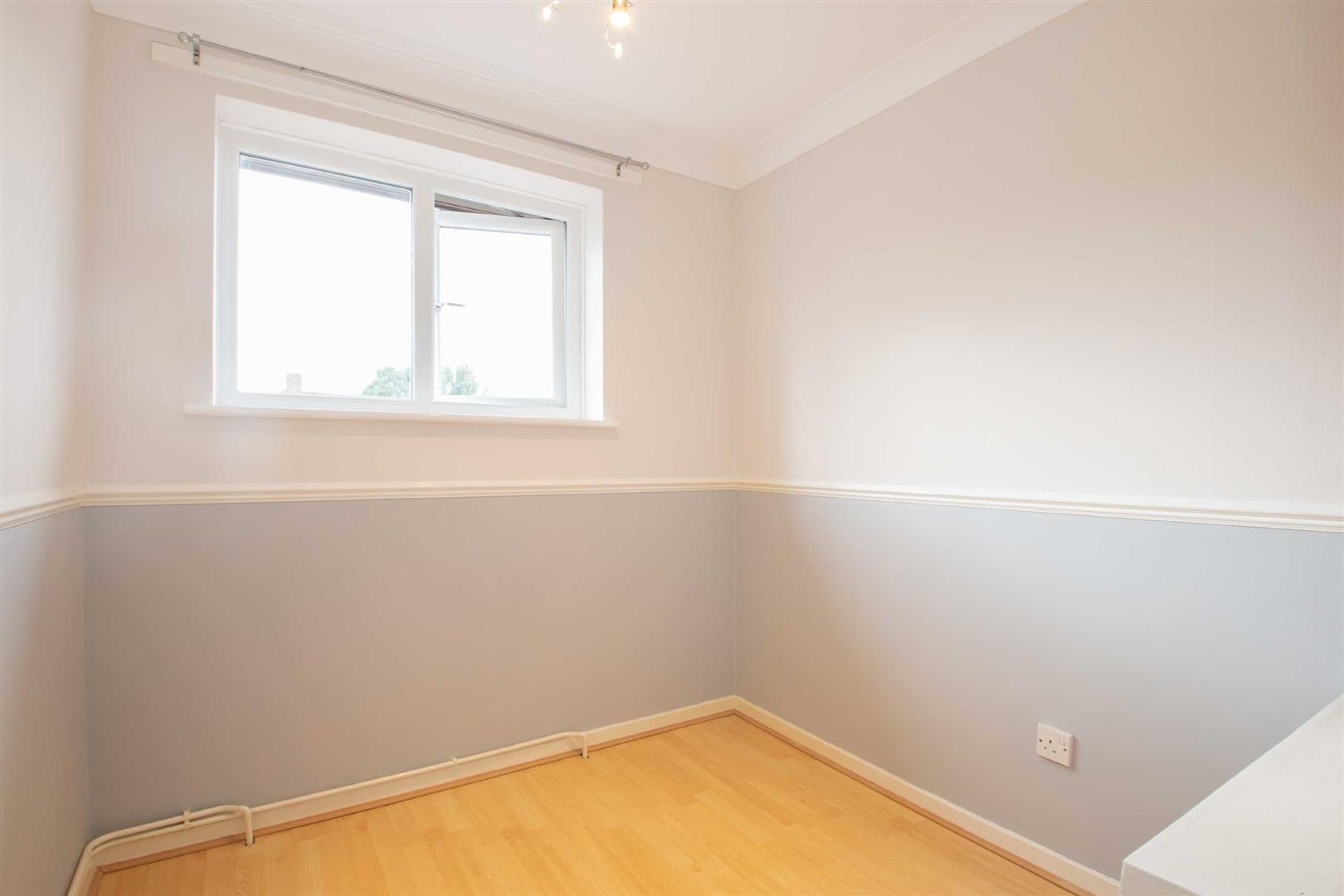 Dunster Court, Furzton, Milton Keynes